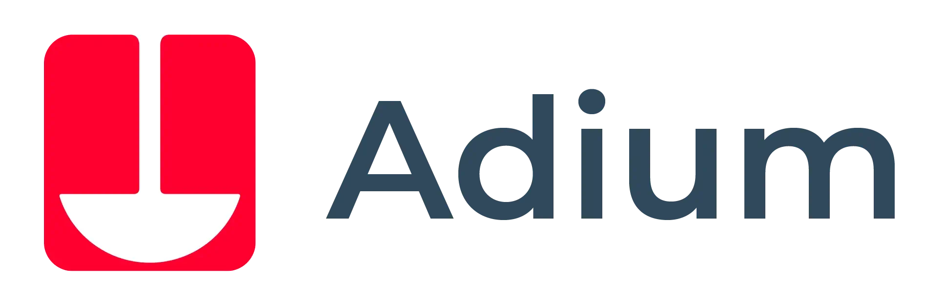 Logo de Adium