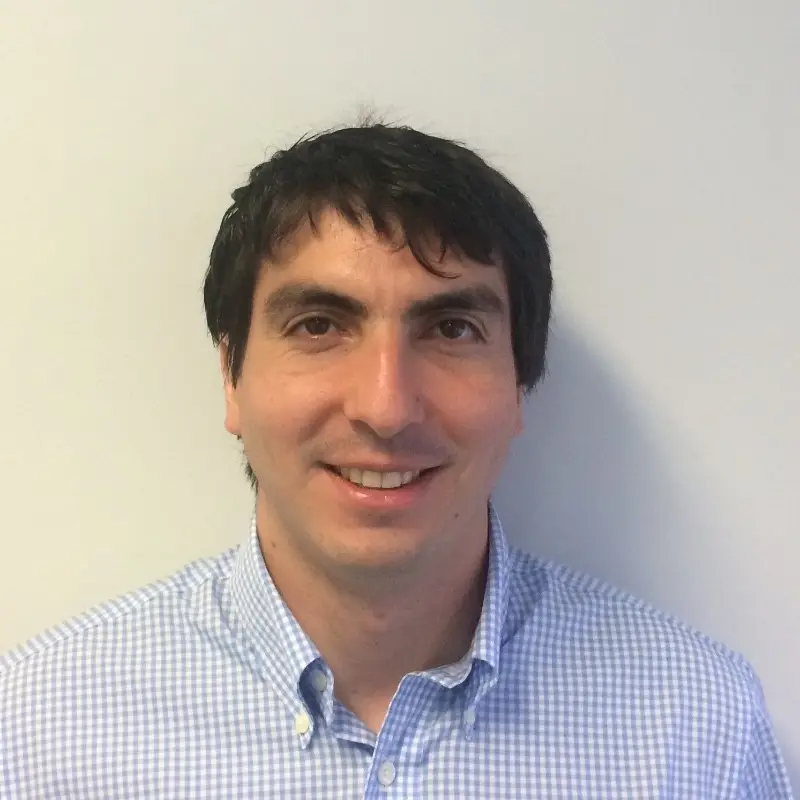 Dr. Francisco Figueroa