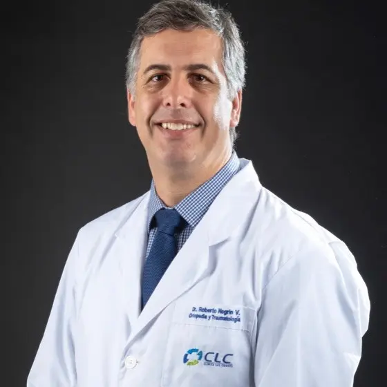 Dr. Roberto Negrin